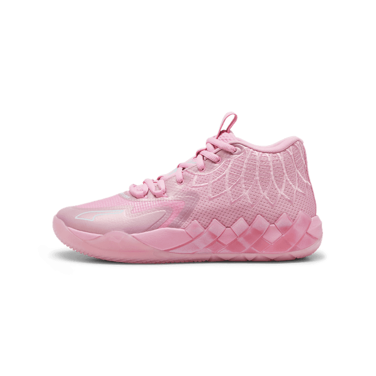 Puma MB.01 Iridescent Angle 1