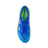 New Balance FuelCell Rebel v4 Spice Blue Angle 1