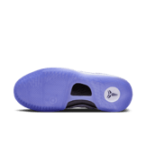 Nike Kobe 8 Protro Court Purple (GS) Angle 0