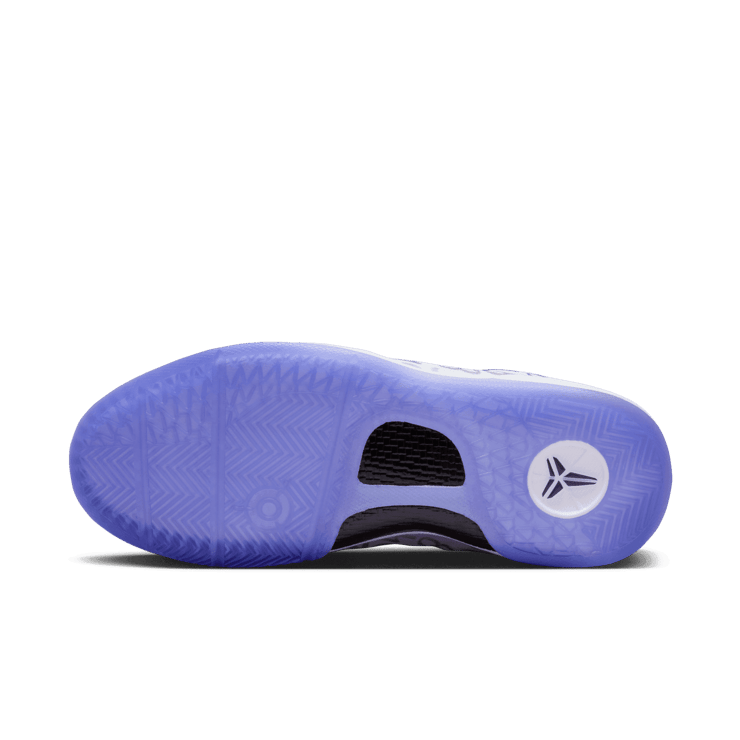 Nike Kobe 8 Protro Court Purple (GS) Angle 0