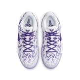 Nike Kobe 8 Protro Court Purple (GS) Angle 1
