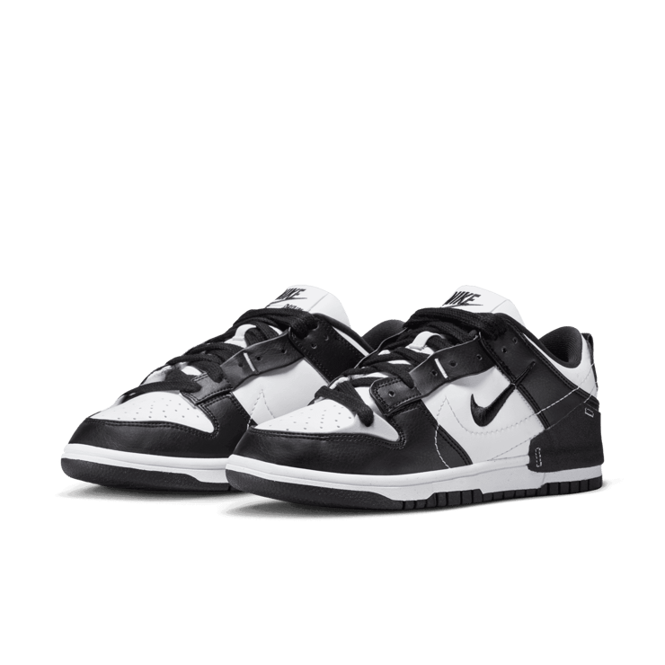 Nike Dunk Low Disrupt 2 Panda (W) Angle 2