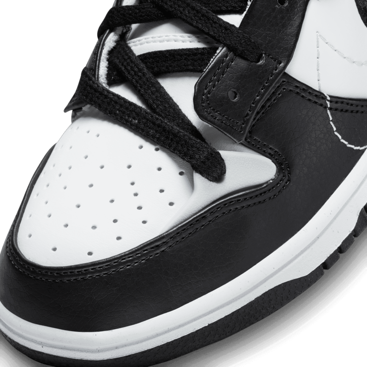 Nike Dunk Low Disrupt 2 Panda (W) Angle 4