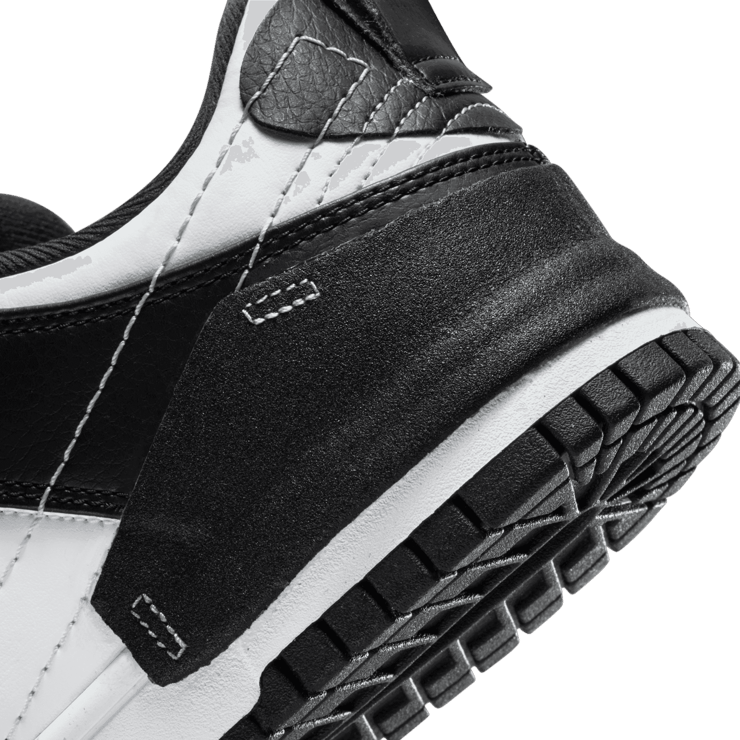 Nike Dunk Low Disrupt 2 Panda (W) Angle 5