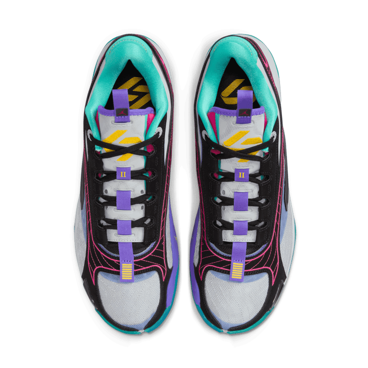 Jordan Luka 2 All-Star Angle 1