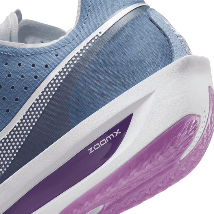 Nike Air Zoom GT Cut 3 Be True To Her School Angle 5