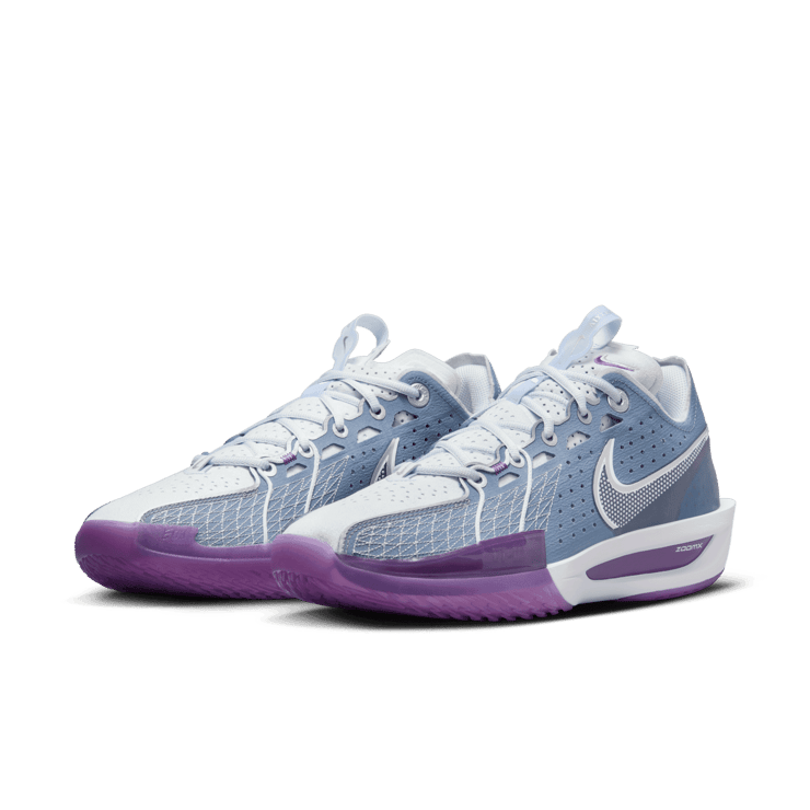 Nike Air Zoom GT Cut 3 Be True To Her School Angle 2