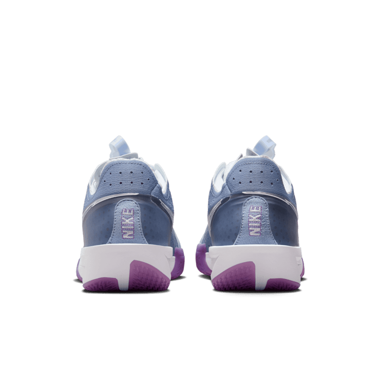 Nike Air Zoom GT Cut 3 Be True To Her School Angle 3