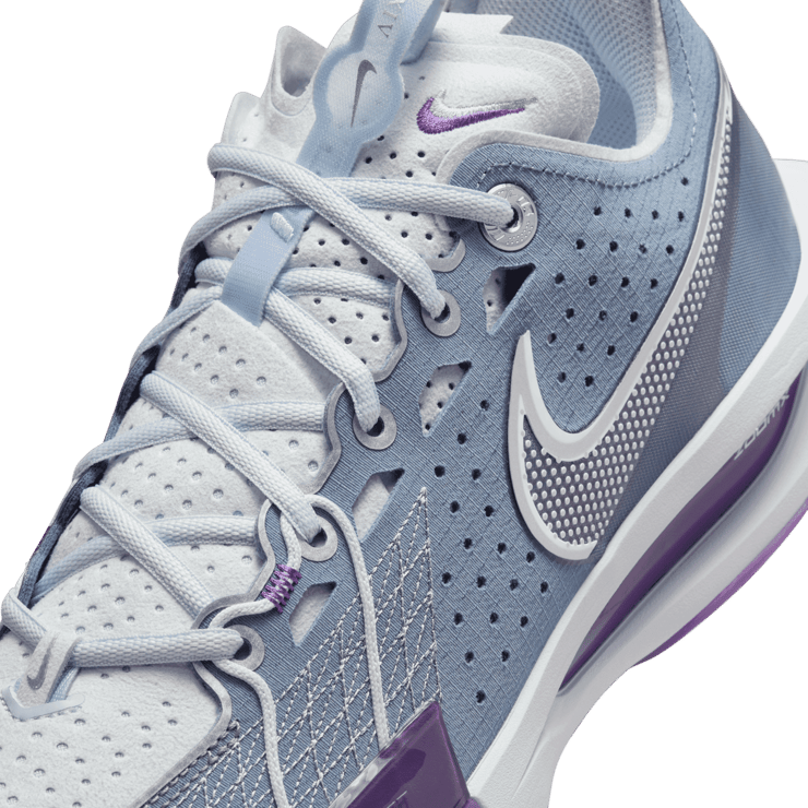 Nike Air Zoom GT Cut 3 Be True To Her School Angle 4