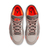 Air Jordan 38 Low Torch Angle 1