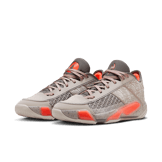 Air Jordan 38 Low Torch Angle 2
