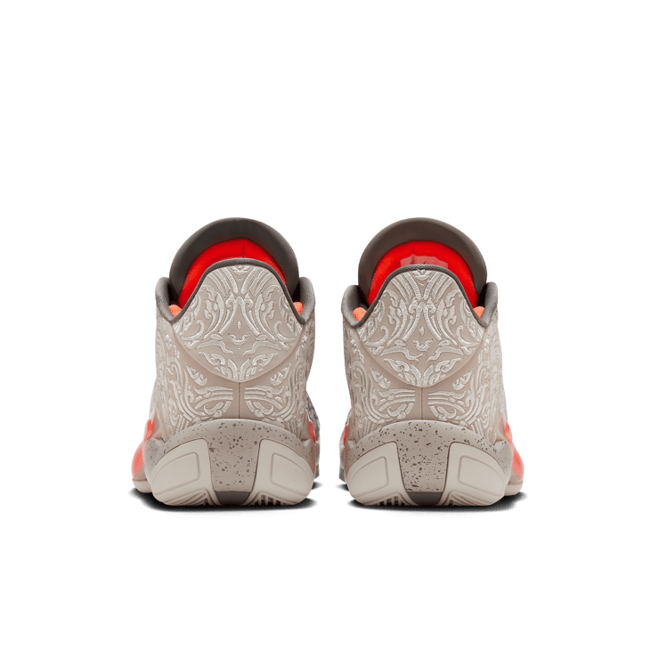 Air Jordan 38 Low Torch Angle 3