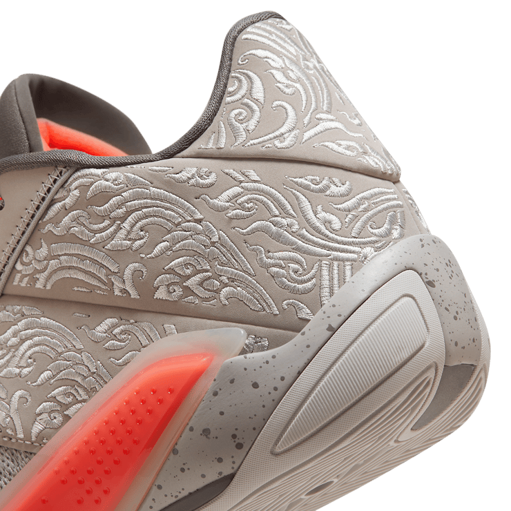 Air Jordan 38 Low Torch Angle 5