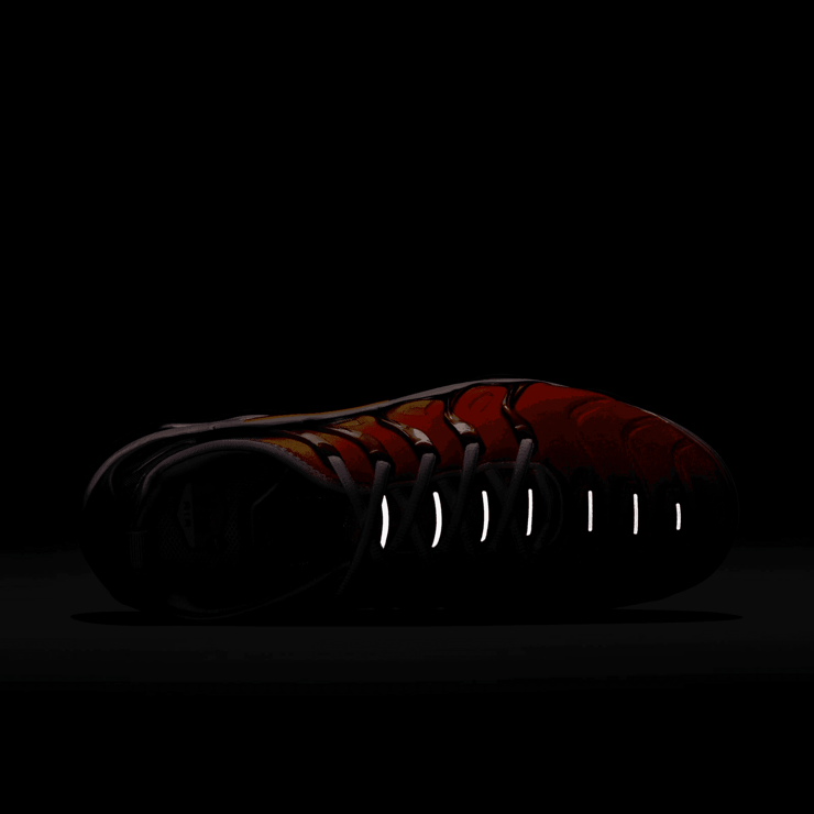 Nike Air Vapormax Plus Rainbow Angle 4