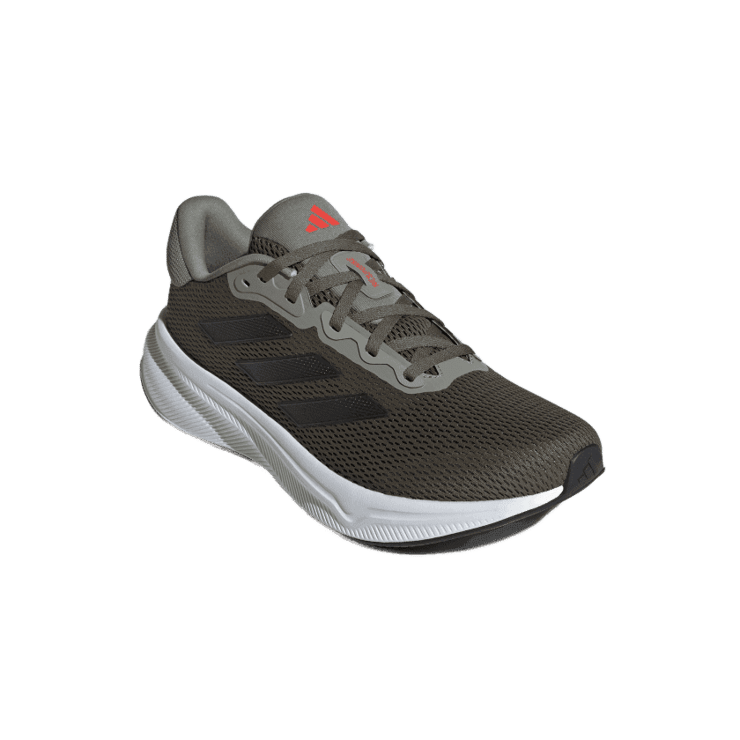 adidas Response Olive Strata Angle 2