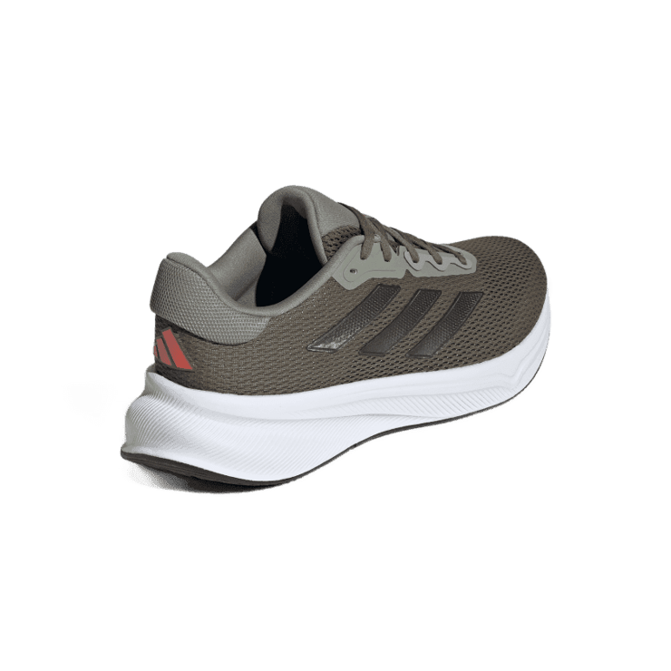 adidas Response Olive Strata Angle 3