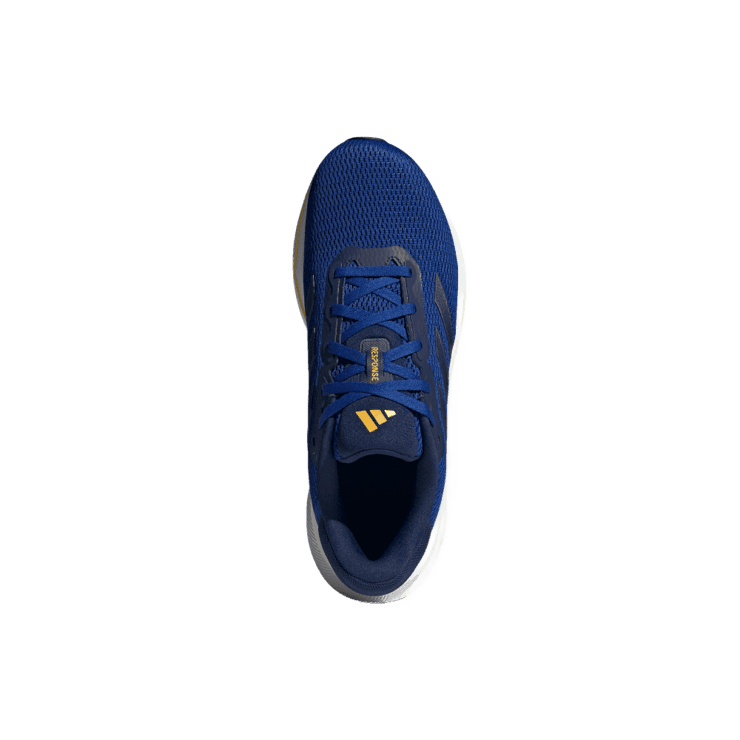 adidas Response Royal Blue Angle 0