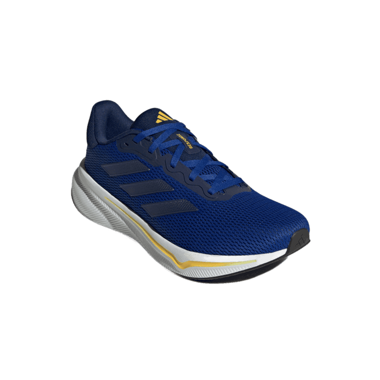 adidas Response Royal Blue Angle 2