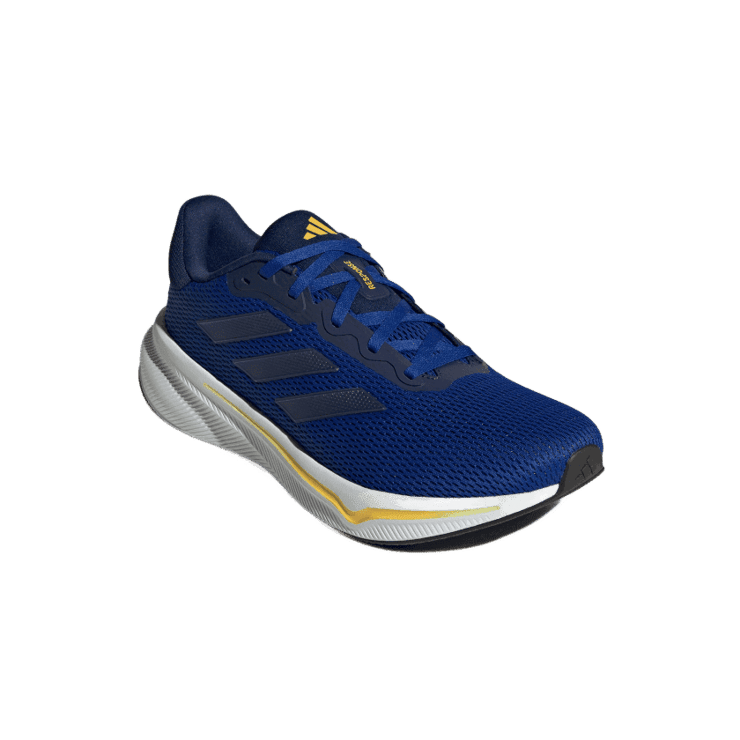 adidas Response Royal Blue Angle 2