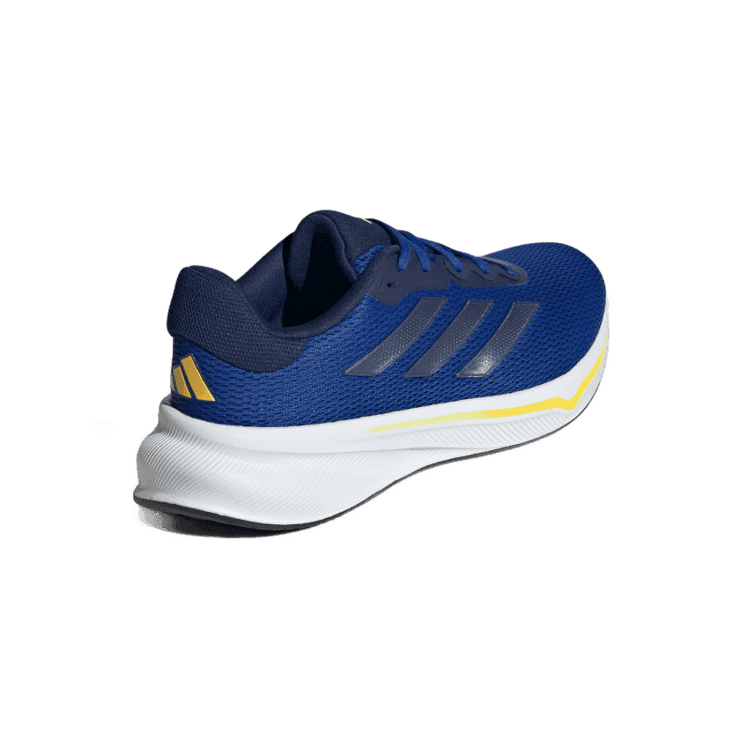 adidas Response Royal Blue Angle 3