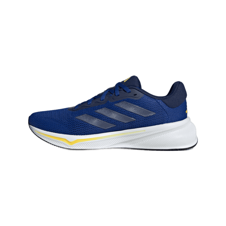 adidas Response Royal Blue Angle 4