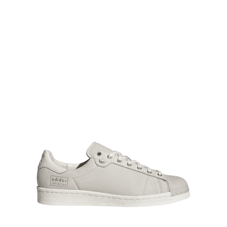 adidas Superstar Lux Core White Angle 1