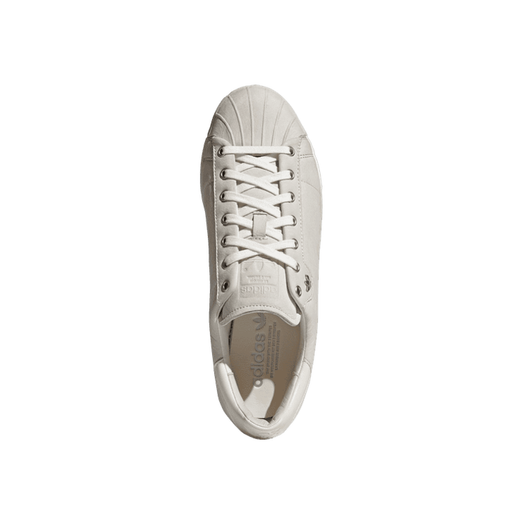 adidas Superstar Lux Core White Angle 2