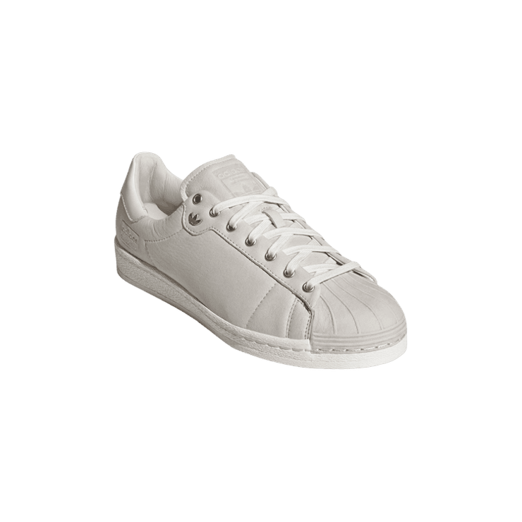 adidas Superstar Lux Core White Angle 8