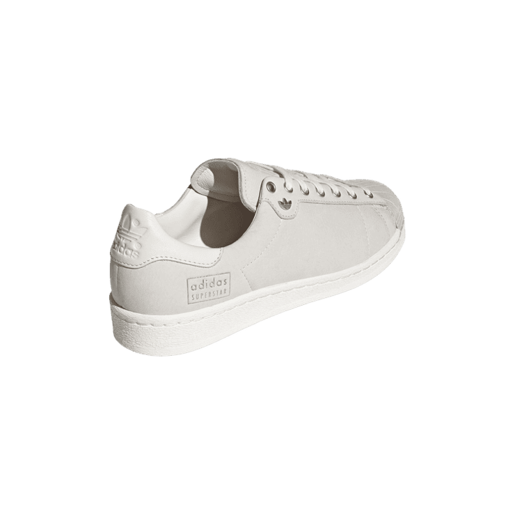 adidas Superstar Lux Core White Angle 10