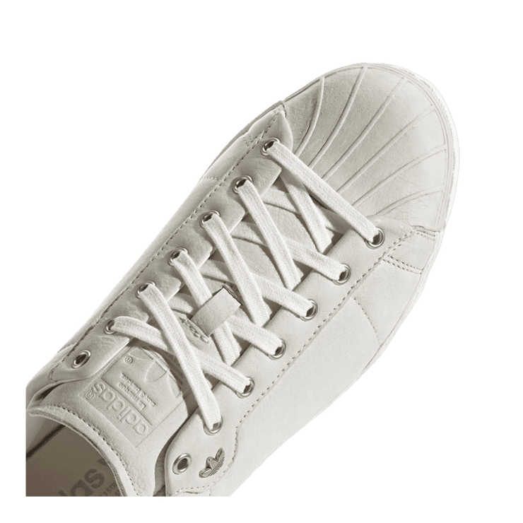adidas Superstar Lux Core White Angle 12