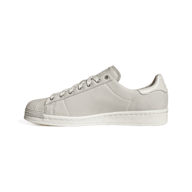 adidas Superstar Lux Core White Angle 9