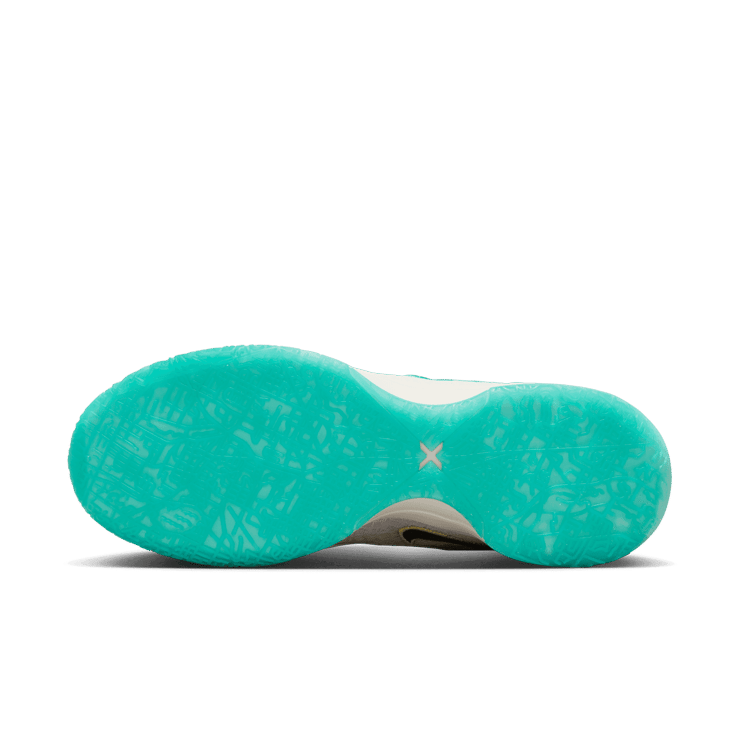 Nike LeBron NXXT Gen AMPD Liverpool FC Angle 0