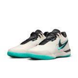 Nike LeBron NXXT Gen AMPD Liverpool FC Angle 2