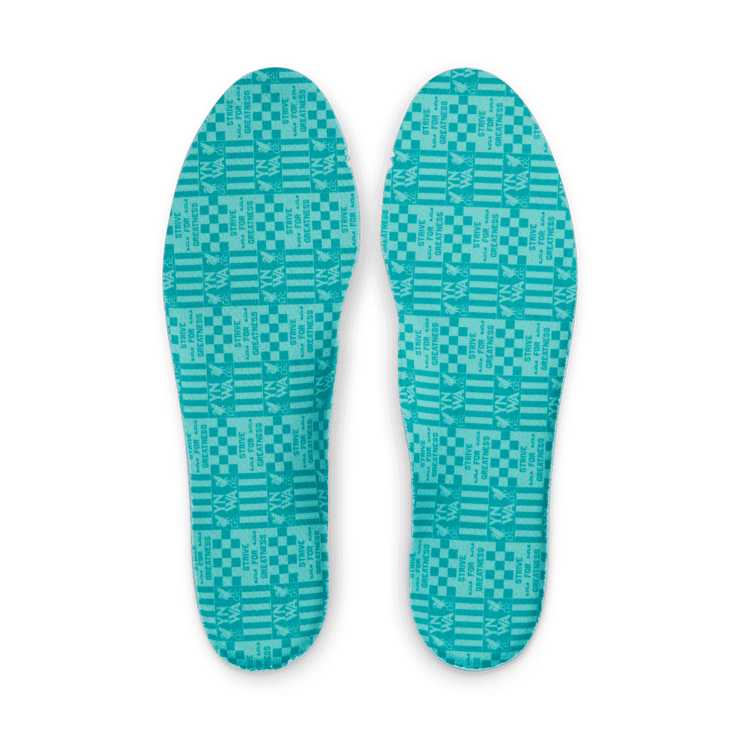 Nike LeBron NXXT Gen AMPD Liverpool FC Angle 6