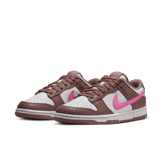 The Nike Dunk Low Smokey Mauve Playful Pink Releases Spring 2024