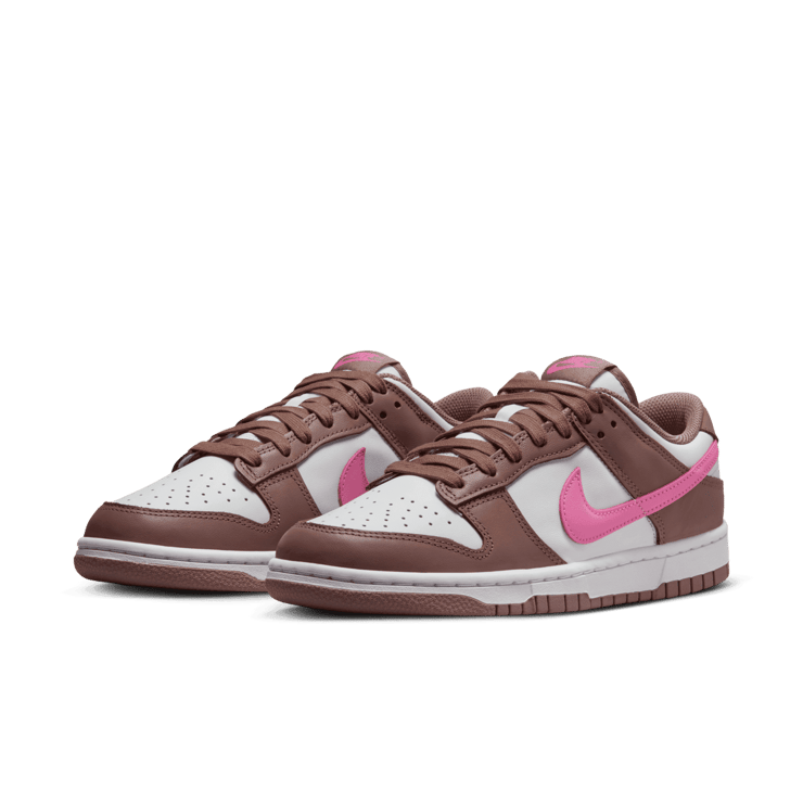 Nike Dunk Smokey Mauve Playful Pink (W) Angle 3