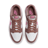 Nike Dunk Smokey Mauve Playful Pink (W) Angle 2