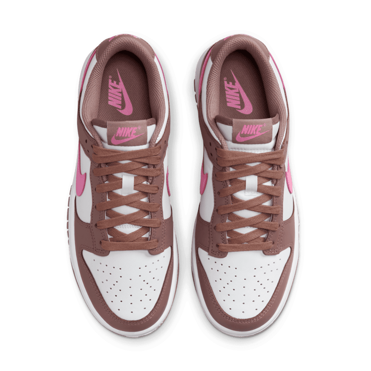 Nike Dunk Smokey Mauve Playful Pink (W) Angle 2