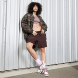 Nike Dunk Smokey Mauve Playful Pink (W) Angle 7