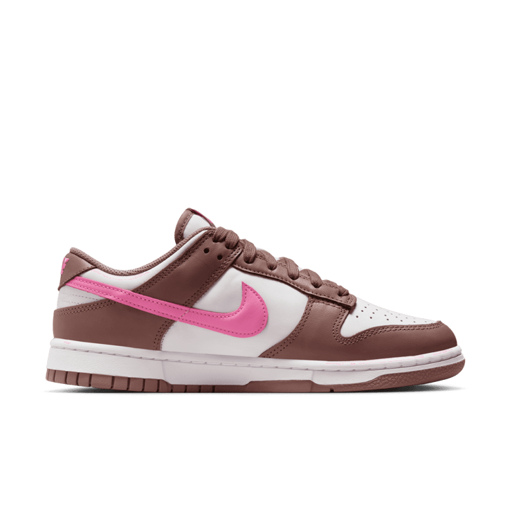 Nike Dunk Smokey Mauve Playful Pink (W) Angle 1