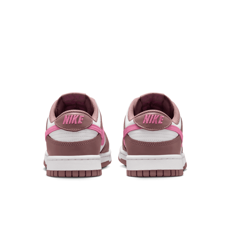 Nike Dunk Smokey Mauve Playful Pink (W) Angle 4