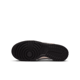 Nike Dunk Low Patent Halloween (GS) Angle 0