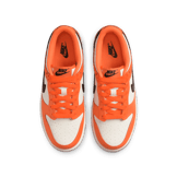 Nike Dunk Low Patent Halloween (GS) Angle 1