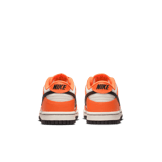 Nike Dunk Low Patent Halloween (GS) Angle 3