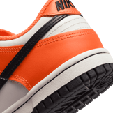 Nike Dunk Low Patent Halloween (GS) Angle 5