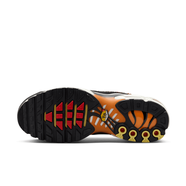 Nike Air Max Plus Swarovski Sunset (W) Angle 0