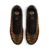 Nike Air Max Plus Swarovski Sunset (W) Angle 1