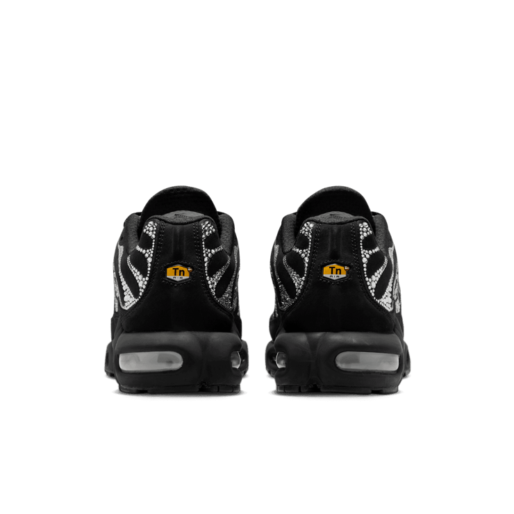 Nike Air Max Plus Swarovski Moonlight (W) Angle 3