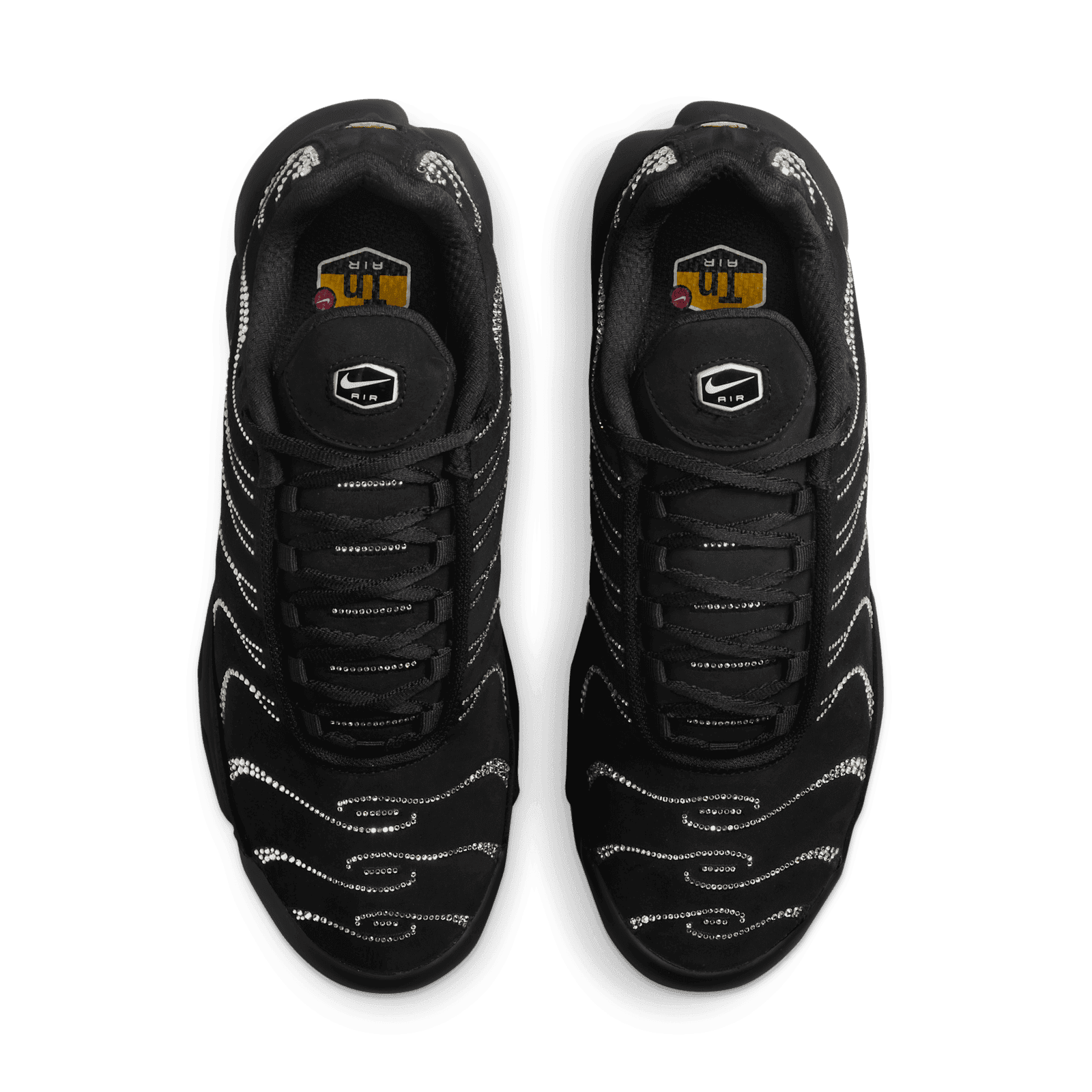 air max 95 swarovski