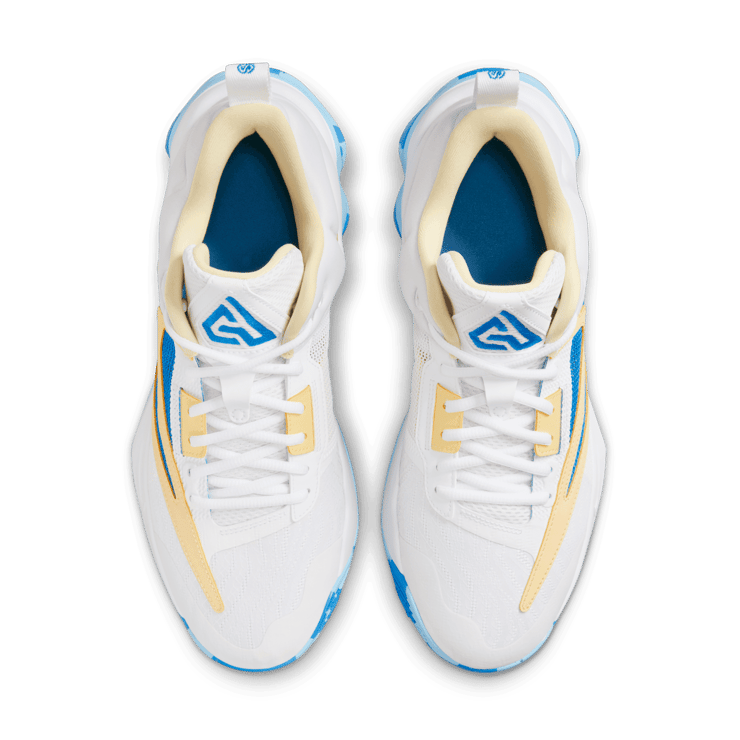 Nike Giannis Immortality 3 Basketball Angle 1